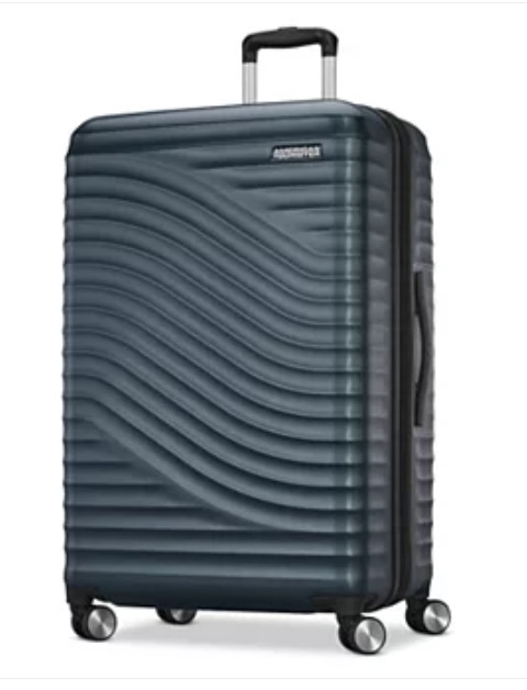 American Tourister luggage and suitcases