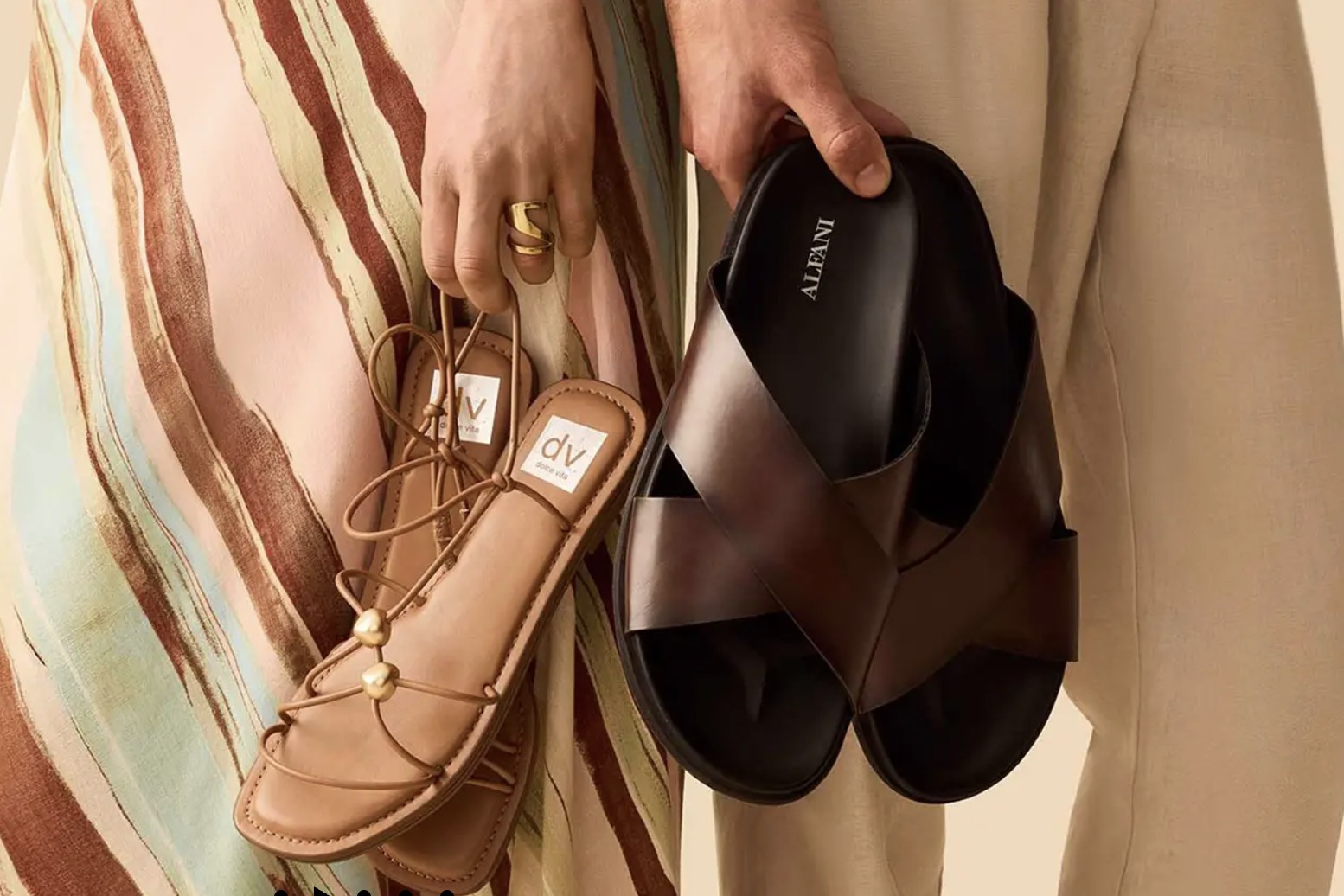 Women’s Shoes: Great Shoe Sale at Macy’s – 40–50% OFF