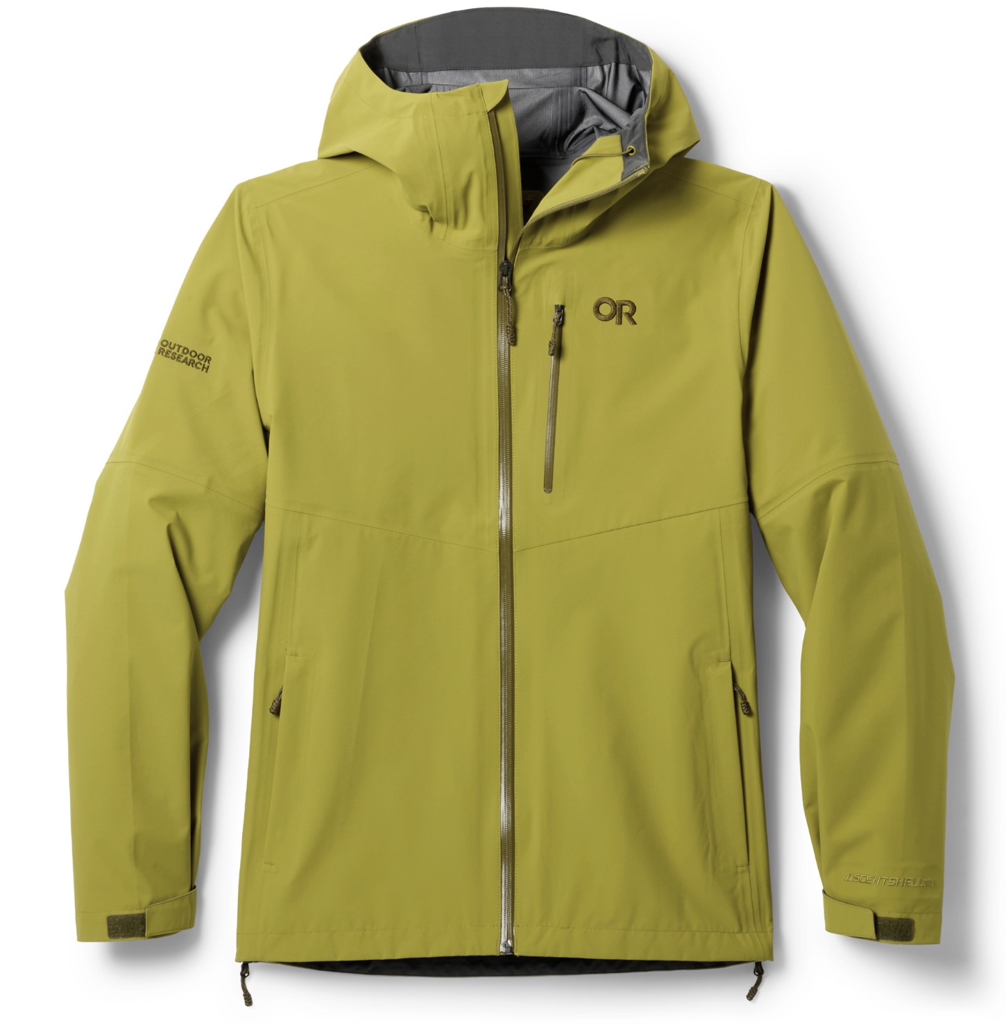 Outdoor Research Foray 3L Jacket – Men’s