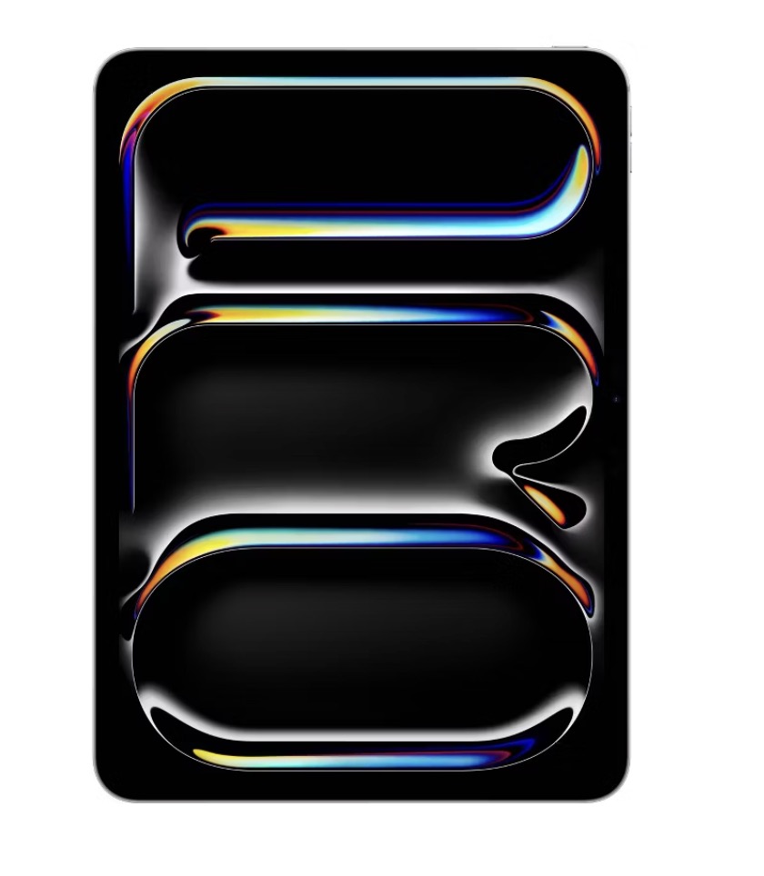 Apple iPad Pro 11-inch (M4) (2024, 6th Generation)
