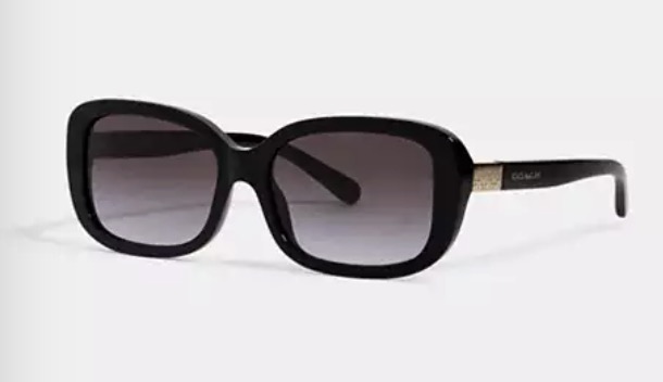 C0ACH sunglasses now up to 50% off!!