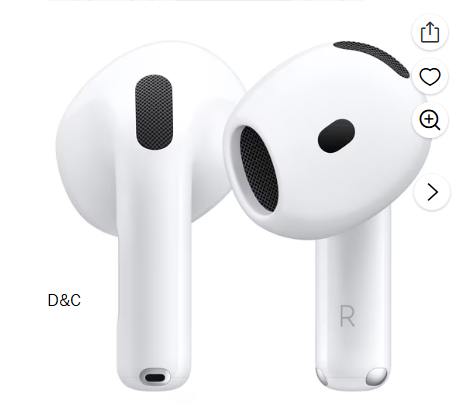 Apple AirPods 4