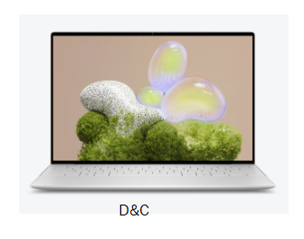 XPS 13 Laptop