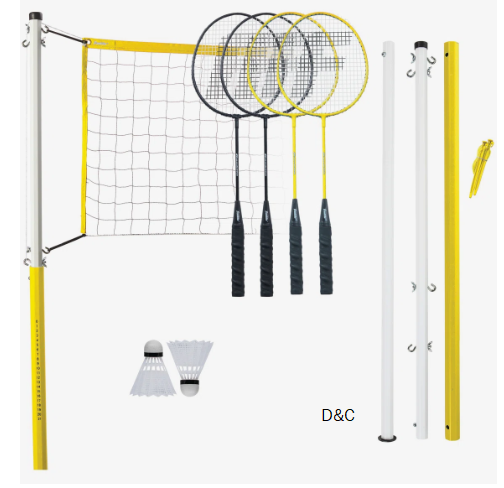 Family Badminton Set