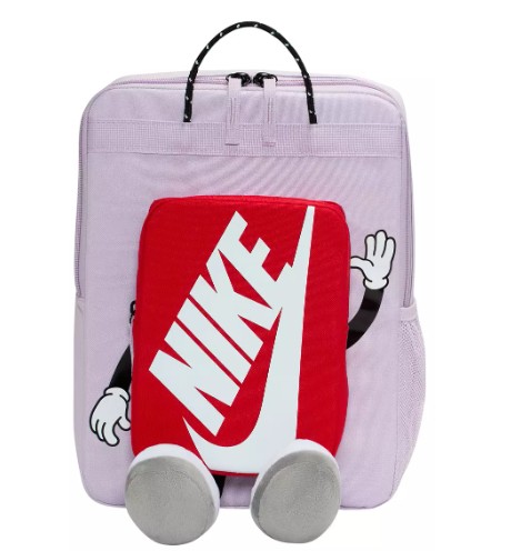 Nike Youth Boxy Backpack