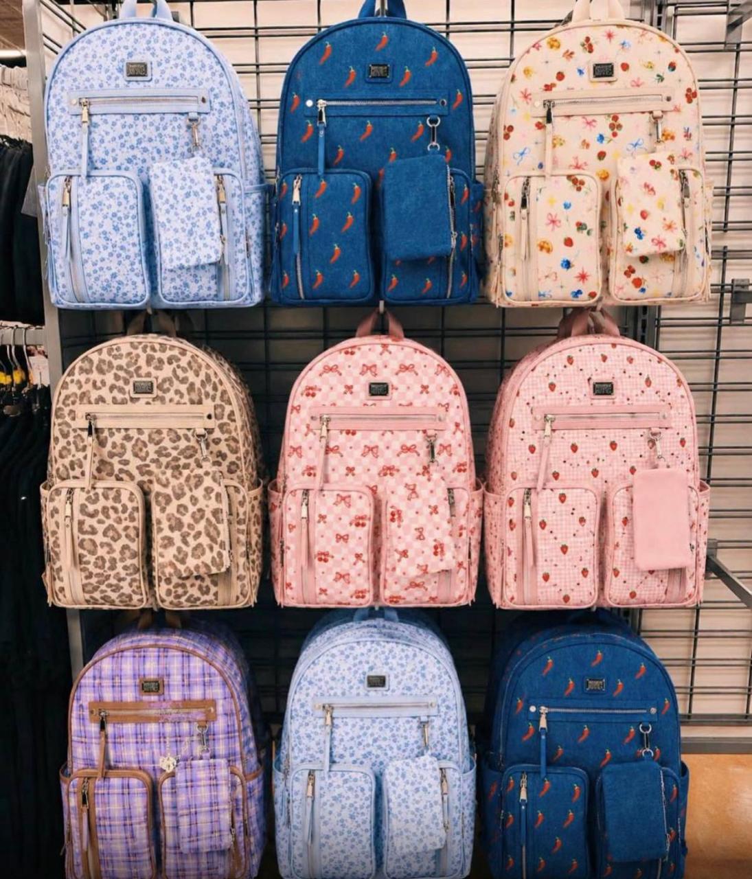 Backpacks for School
