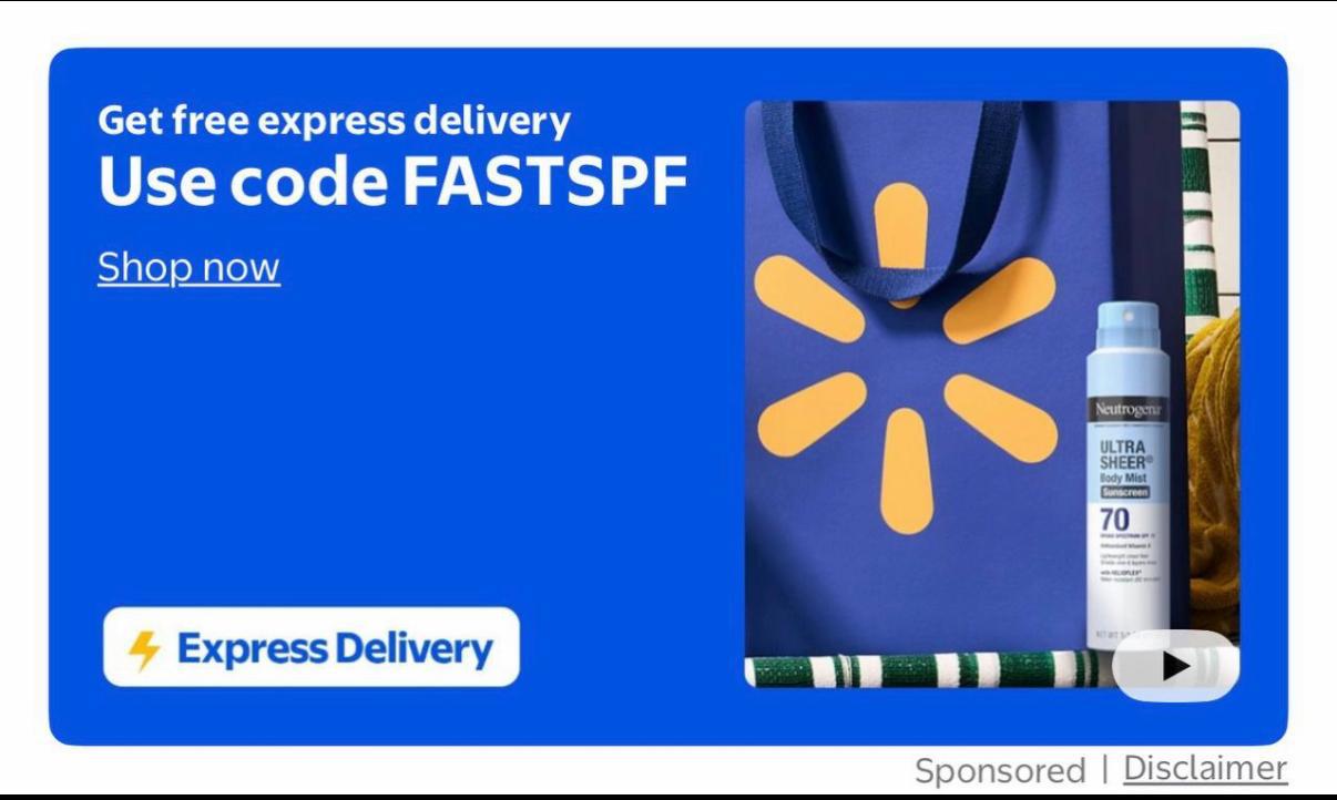 Get FREE EXPRESS deliverywith code: FASTSPF