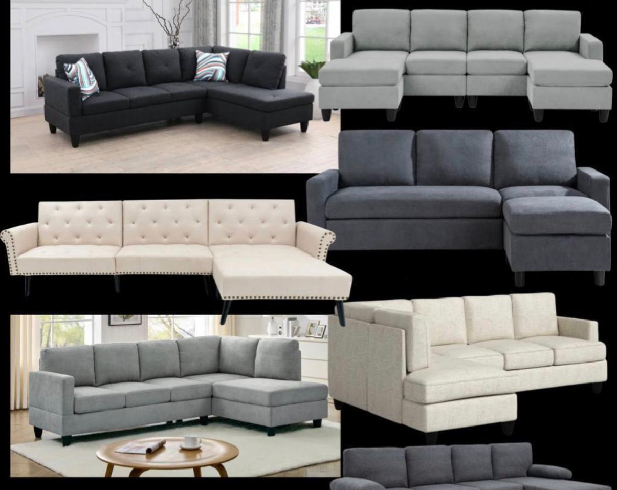July 4th Sale on Sofas
