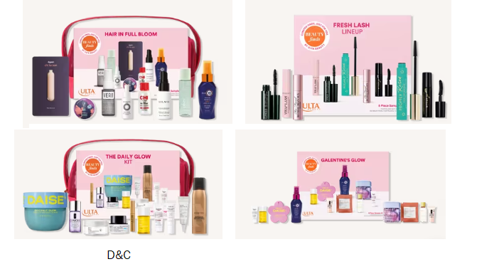Beauty Finds by ULTA Beauty50% off