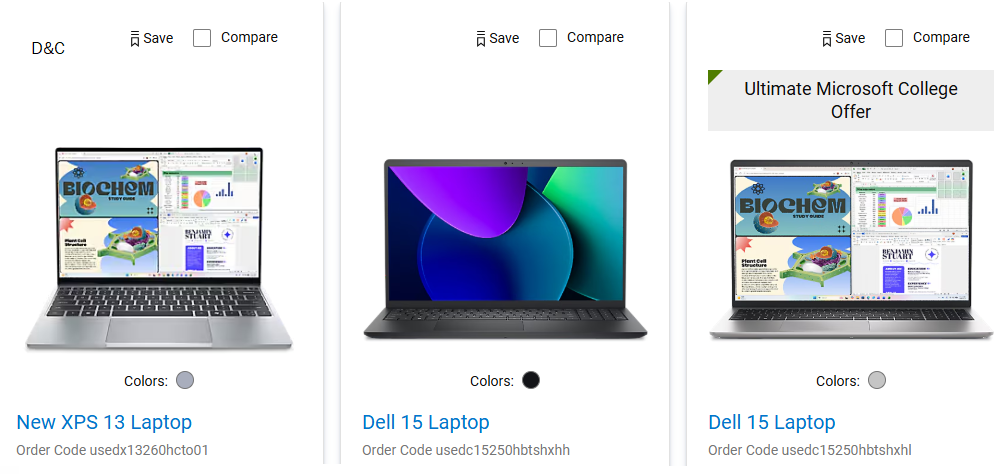 Laptop Computer Deals & Discounts