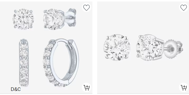DOORBUSTER! – Shop All Earrings Products