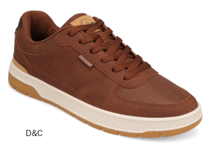 Dockers Mens Frederick Casual Sneaker