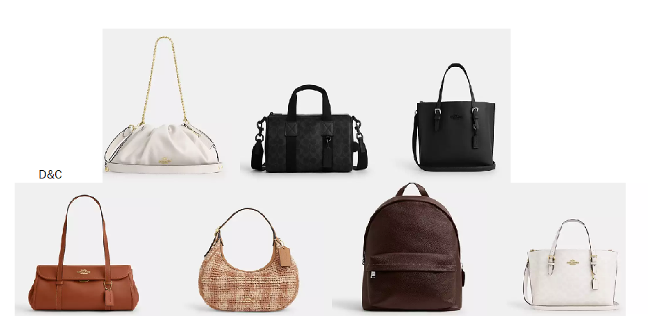 Coach handbags sale