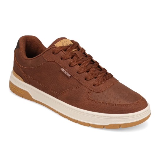 Dockers Mens Frederick Casual Sneaker