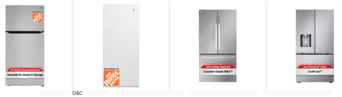 Upto 40% off on TV’s