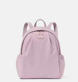 Carter Nylon Large Backpack