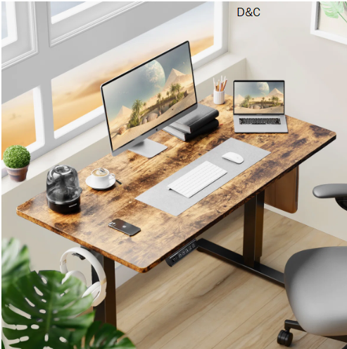 Koree Standing & Height-Adjustable Desks