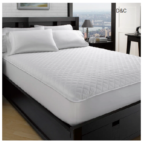 Mona Waterproof & Hypoallergenic Mattress Protector