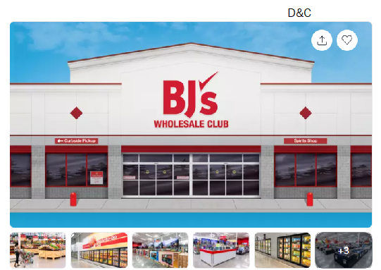 Bjs Wholesale Club Membership