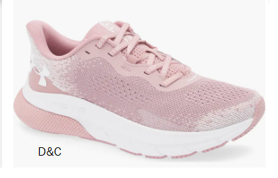 Under Armour HOVR™ Turbulence 2 Running Shoe