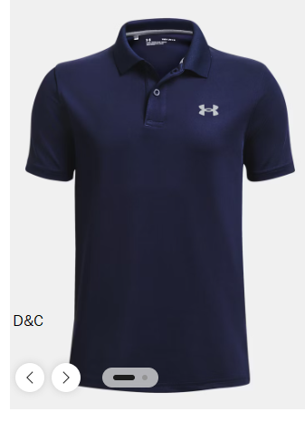 Under Armour UA Performance