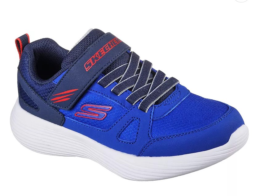 Skechers GO RUN 400 V.2™ Technix Boys’ Sneakers