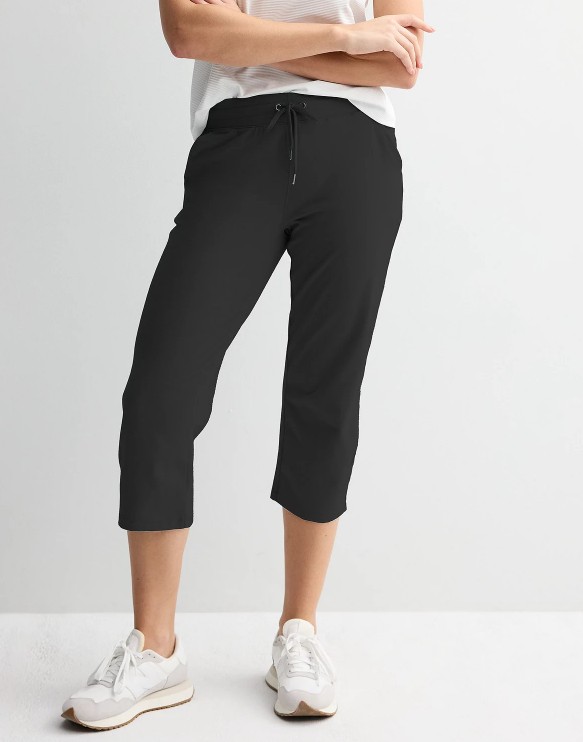 Women’s Tek Gear® Essential Capris