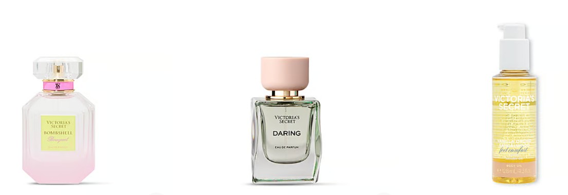 Victorias Secr t Semi-Annual Sale! Up to 60% off on Beauty