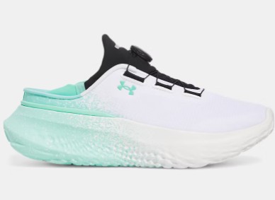 UA SlipSpeed™ Mega Fade