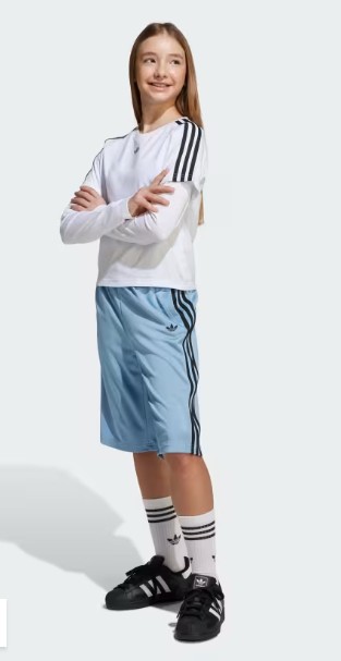 Soccer Shorts
