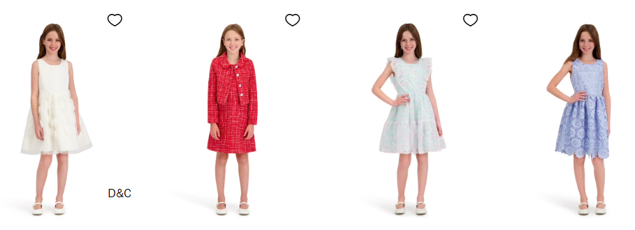 Kenzie girl clearance