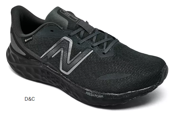 New Balance Men’s v4 Gore-Tex Running Sneakers