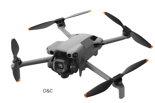 DJI Mini 5 Pro Camera Drone Bundle with RC2