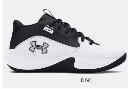 UnderArmour UA Lockdown 7