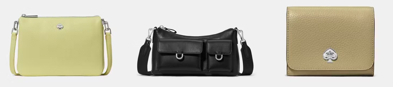 Cargo Crossbody Bag