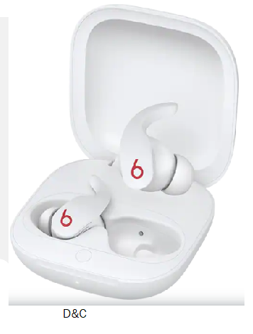 Beats Fit Pro – True Wireless Earbuds