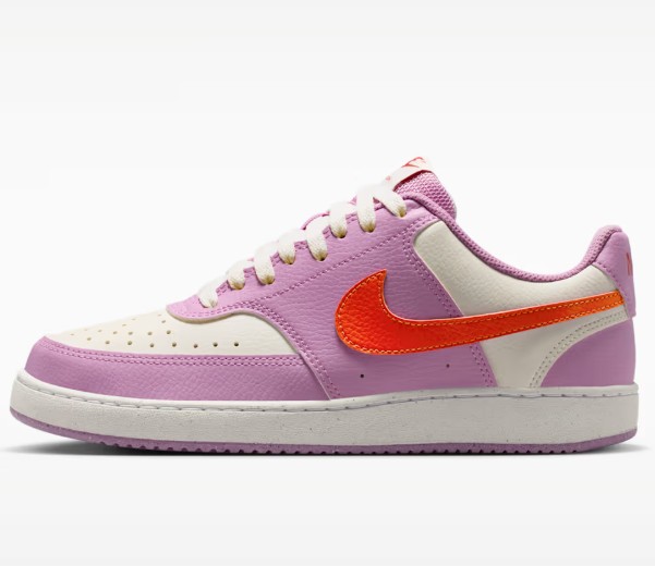 Nike Court Vision Low Next Nature