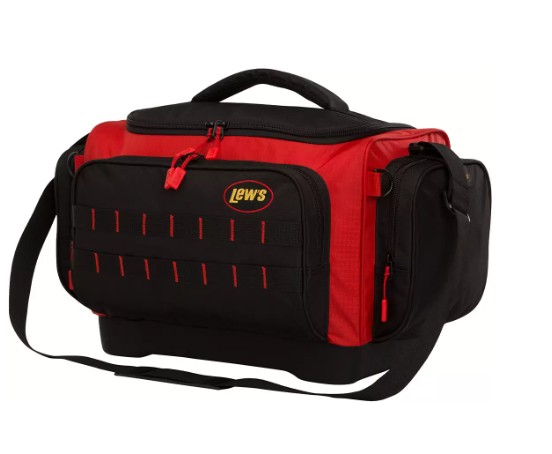 Lew’s Utility Tackle Bag – Large