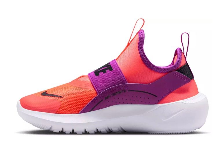 Nike Kids’ Preschool Flex Runner 4 Shoes