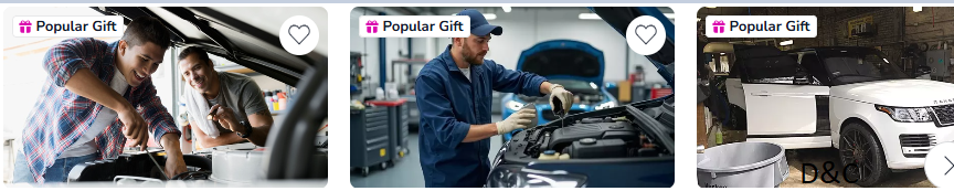 Car Care Deals near you
