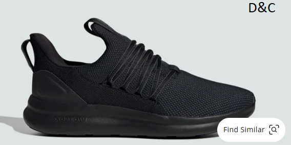 men’s lite racer adapt 7.0 wide shoes