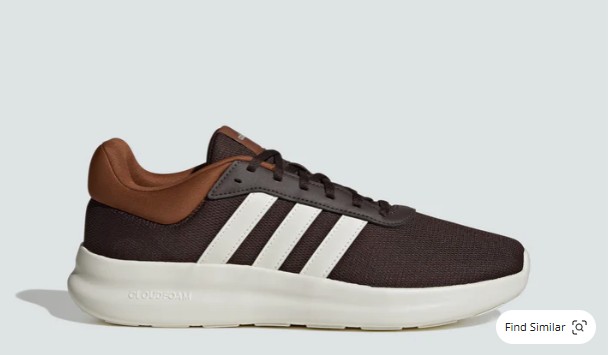 men’s lite racer 4.0 shoes