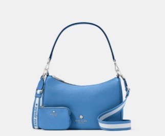 Emma Shoulder Bag
