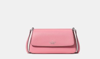 Sutton Mini Crossbody Bag