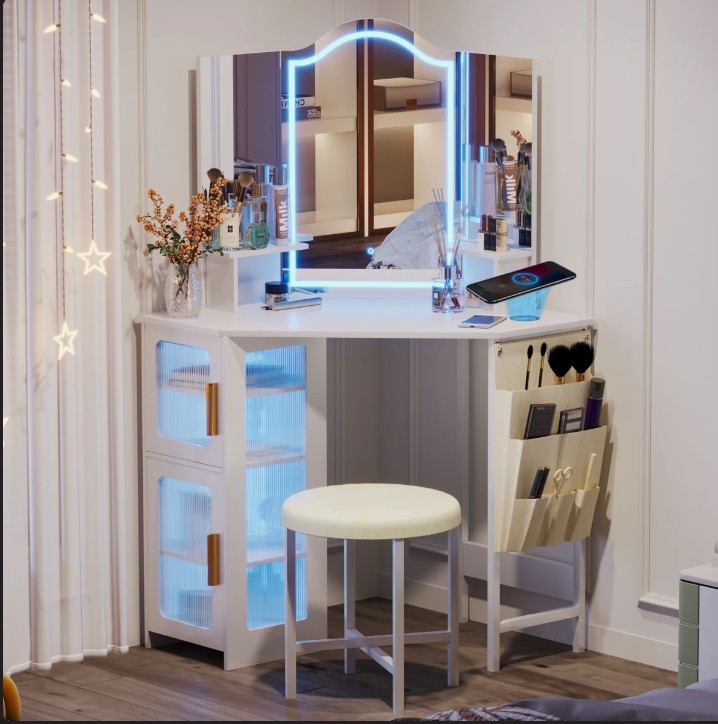 Audryanna Vanity