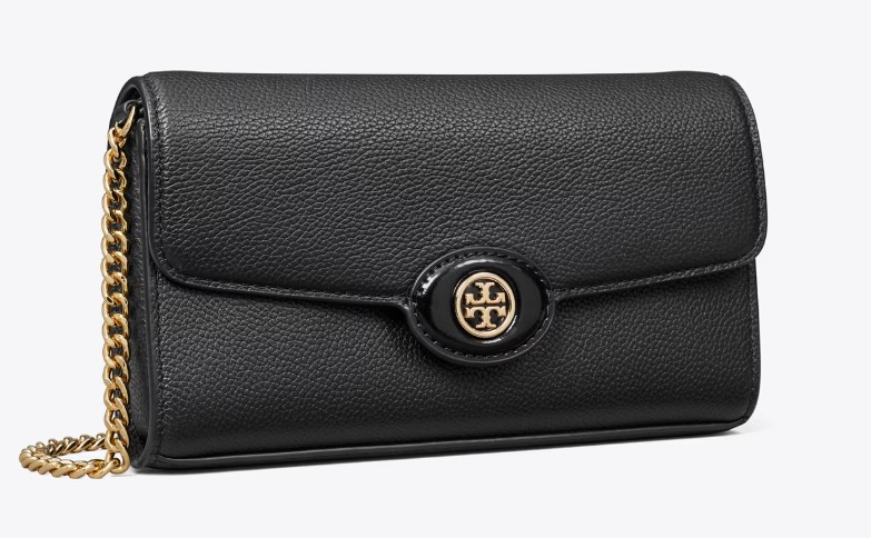 ROBINSON PEBBLED CROSSBODY