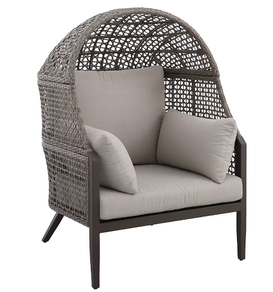 Sunvilla Highgrove Egg Chair