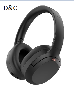 Active Noise Cancelling Headphones