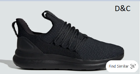 men’s lite racer adapt 7.0 wide shoes