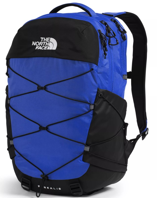 Men’s Borealis Backpack